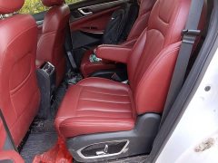 Dongfeng Fengguang 580 2022 1.5T Automatic Comfort Edition - ფოტო 14