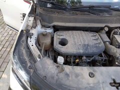 Dongfeng Fengguang 580 2022 1.5T Automatic Comfort Edition - ფოტო 18