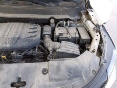 Dongfeng Fengguang 580 2022 1.5T Automatic Comfort Edition - ფოტო 19