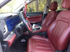 Dongfeng Fengguang 580 2022 1.5T Automatic Comfort Edition - ფოტო 7