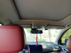 Dongfeng Fengguang 580 2022 1.5T Automatic Comfort Edition - ფოტო 8
