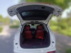 Dongfeng Fengguang 580 2022 1.5T Automatic Comfort Edition - ფოტო 9