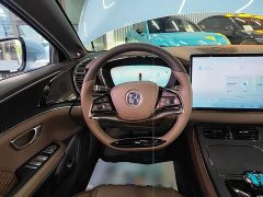 BYD Han EV Champion Edition 715KM FWD Flagship - ფოტო 10