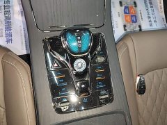 BYD Han EV Champion Edition 715KM FWD Flagship - ფოტო 13