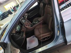 BYD Han EV Champion Edition 715KM FWD Flagship - ფოტო 14