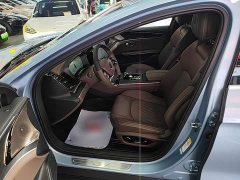 BYD Han EV Champion Edition 715KM FWD Flagship - ფოტო 15
