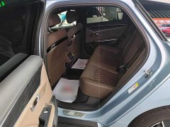 BYD Han EV Champion Edition 715KM FWD Flagship - ფოტო 16