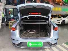 BYD Han EV Champion Edition 715KM FWD Flagship - ფოტო 18