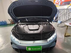 BYD Han EV Champion Edition 715KM FWD Flagship - ფოტო 19