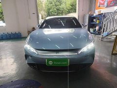 BYD Han EV Champion Edition 715KM FWD Flagship - ფოტო 2