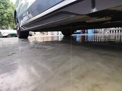 BYD Han EV Champion Edition 715KM FWD Flagship - ფოტო 20