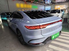 BYD Han EV Champion Edition 715KM FWD Flagship - ფოტო 4