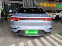 BYD Han EV Champion Edition 715KM FWD Flagship - ფოტო 5