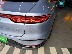 BYD Han EV Champion Edition 715KM FWD Flagship - ფოტო 7