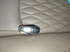 BYD Han EV Champion Edition 715KM FWD Flagship - ფოტო 8