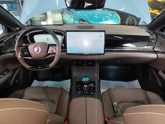 BYD Han EV Champion Edition 715KM FWD Flagship - ფოტო 9