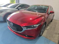 Mazda3 Axela 2.0L Automatic Elegant Edition - ფოტო 1