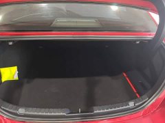 Mazda3 Axela 2.0L Automatic Elegant Edition - ფოტო 18