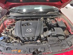 Mazda3 Axela 2.0L Automatic Elegant Edition - ფოტო 19