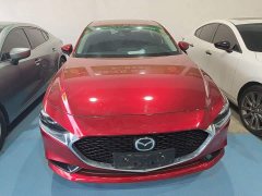 Mazda3 Axela 2.0L Automatic Elegant Edition - ფოტო 2