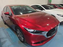 Mazda3 Axela 2.0L Automatic Elegant Edition - ფოტო 3