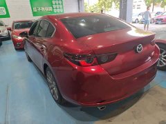 Mazda3 Axela 2.0L Automatic Elegant Edition - ფოტო 4