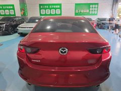 Mazda3 Axela 2.0L Automatic Elegant Edition - ფოტო 5