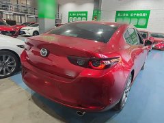 Mazda3 Axela 2.0L Automatic Elegant Edition - ფოტო 6
