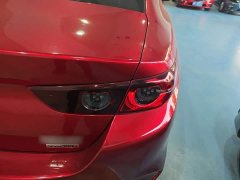 Mazda3 Axela 2.0L Automatic Elegant Edition - ფოტო 7