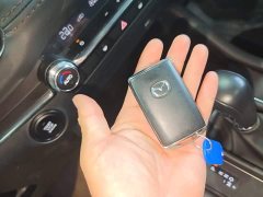 Mazda3 Axela 2.0L Automatic Elegant Edition - ფოტო 8
