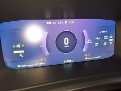 Lynk & Co Geely Lynk & Co 06 2021 1.5T Shero Pink Special Edition - ფოტო 11