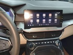 Lynk & Co Geely Lynk & Co 06 2021 1.5T Shero Pink Special Edition - ფოტო 12