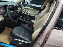 Lynk & Co Geely Lynk & Co 06 2021 1.5T Shero Pink Special Edition - ფოტო 14