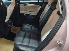 Lynk & Co Geely Lynk & Co 06 2021 1.5T Shero Pink Special Edition - ფოტო 16
