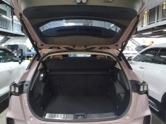 Lynk & Co Geely Lynk & Co 06 2021 1.5T Shero Pink Special Edition - ფოტო 18