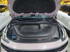 Lynk & Co Geely Lynk & Co 06 2021 1.5T Shero Pink Special Edition - ფოტო 19