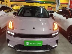 Lynk & Co Geely Lynk & Co 06 2021 1.5T Shero Pink Special Edition - ფოტო 2