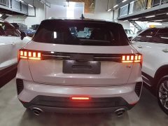 Lynk & Co Geely Lynk & Co 06 2021 1.5T Shero Pink Special Edition - ფოტო 5