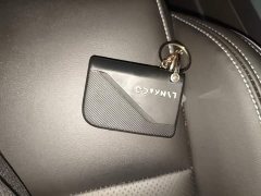 Lynk & Co Geely Lynk & Co 06 2021 1.5T Shero Pink Special Edition - ფოტო 8