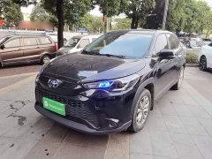 Toyota Frontlander 2023 2.0L Intelligent Hybrid Dual-Engine Leading Edition - ფოტო 1