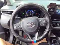 Toyota Frontlander 2023 2.0L Intelligent Hybrid Dual-Engine Leading Edition - ფოტო 10