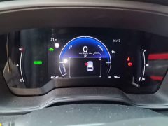 Toyota Frontlander 2023 2.0L Intelligent Hybrid Dual-Engine Leading Edition - ფოტო 11