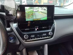 Toyota Frontlander 2023 2.0L Intelligent Hybrid Dual-Engine Leading Edition - ფოტო 12