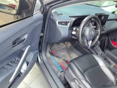 Toyota Frontlander 2023 2.0L Intelligent Hybrid Dual-Engine Leading Edition - ფოტო 15