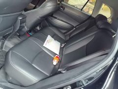 Toyota Frontlander 2023 2.0L Intelligent Hybrid Dual-Engine Leading Edition - ფოტო 16