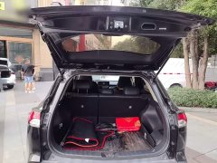 Toyota Frontlander 2023 2.0L Intelligent Hybrid Dual-Engine Leading Edition - ფოტო 18