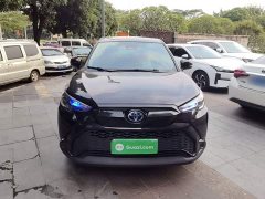 Toyota Frontlander 2023 2.0L Intelligent Hybrid Dual-Engine Leading Edition - ფოტო 2