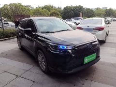 Toyota Frontlander 2023 2.0L Intelligent Hybrid Dual-Engine Leading Edition - ფოტო 3