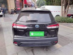 Toyota Frontlander 2023 2.0L Intelligent Hybrid Dual-Engine Leading Edition - ფოტო 5