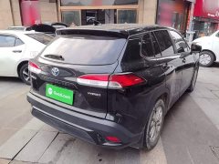 Toyota Frontlander 2023 2.0L Intelligent Hybrid Dual-Engine Leading Edition - ფოტო 6